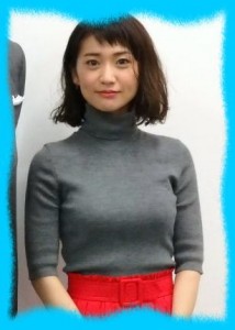 大島優子の画像