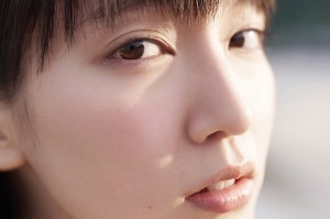 吉岡里帆のうさぎ女子が可愛すぎ！愛されオーラ満点！！2