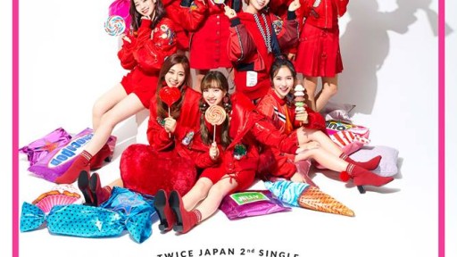 TWICEの日本人メンバーがヤバすぎるwwwwwwwwwwwwww