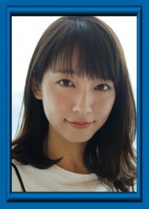 吉岡里帆 茶髪で時代劇初挑戦！"眠狂四郎"で田村正和との共演に大感激 