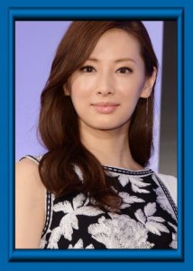 北川景子「SNSで写真にブダ鼻つけたりしてる連中が理解できない。クソつまんない」 