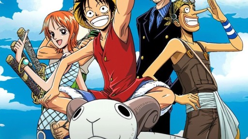 人気漫画「ONE PIECE」IndeedのCMで実写化！ルフィに斎藤工、ナミに泉里香、サンジに窪塚洋介