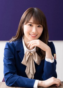 【乃木坂46】高山一実、初の小説がわずか3カ月で20万部突破！村上春樹、東野圭吾ら人気作家に匹敵の売れ行き