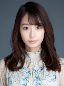 宇垣美里アナがオスカー入り　女優業にも意欲2