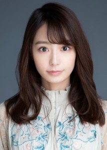 宇垣美里アナがオスカー入り　女優業にも意欲