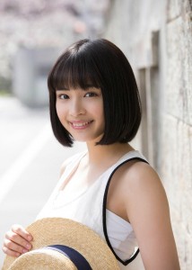 橋本環奈、意外すぎる酒豪ぶり「2杯までは休肝日」