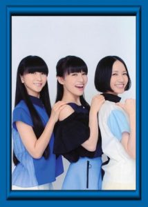 【肺炎】Perfumeが2月の東京ドーム公演を決行！