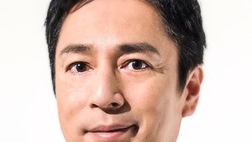 <徳井義実>「結局、この仕事以上にやりたいことはありませんでした」