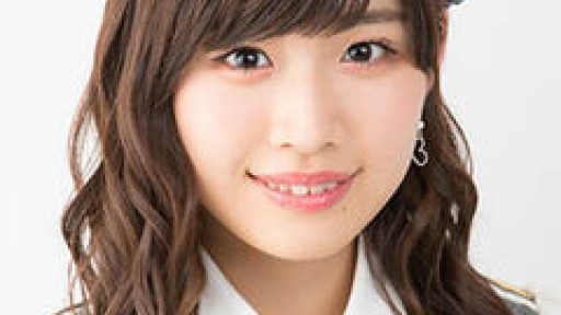 元AKB48佐藤朱(25)東北放送のアナウンサーに決定!「全力で!精一杯頑張ります」