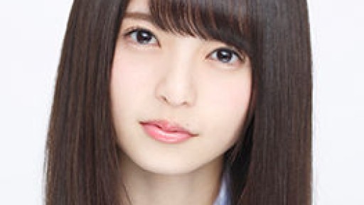 乃木坂46の齋藤飛鳥さん、スッピンぽい姿でもめちゃくちゃ可愛い