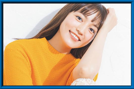 川口春奈「Vaundyみたいにして！」とリクエストしたクルクルカールヘアに「可愛い」と絶賛の嵐